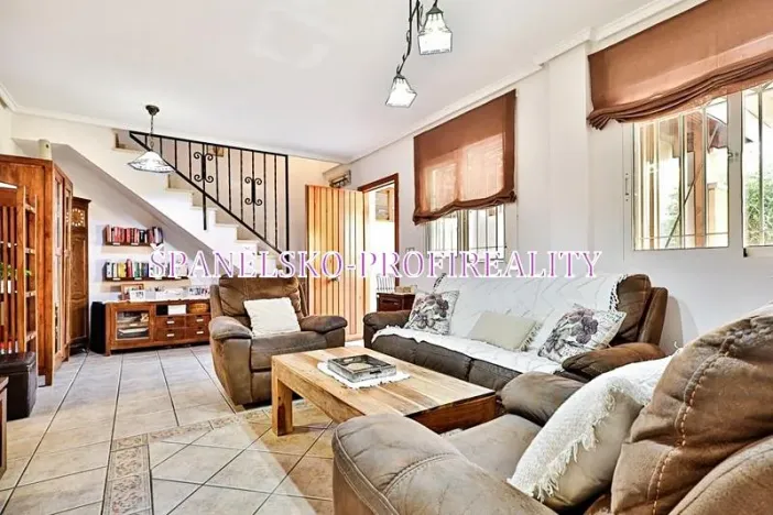 Prodej vily, Torrevieja, Španělsko, 57 m2