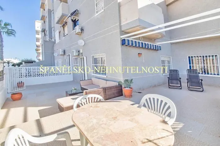 Prodej bytu 4+kk, Torrevieja, Španělsko, 61 m2