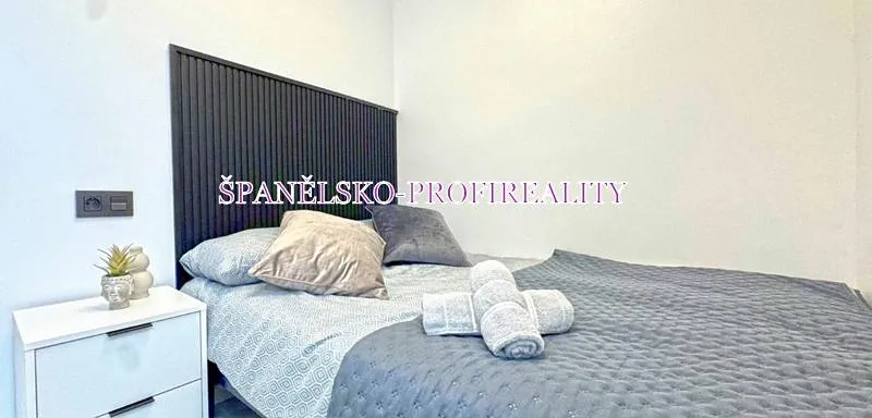 Prodej bytu 2+kk, Torrevieja, Španělsko, 38 m2