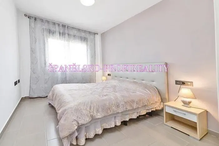 Prodej bytu 3+kk, Orihuela, Španělsko, 74 m2