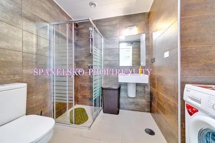 Prodej bytu 3+kk, Orihuela, Španělsko, 74 m2