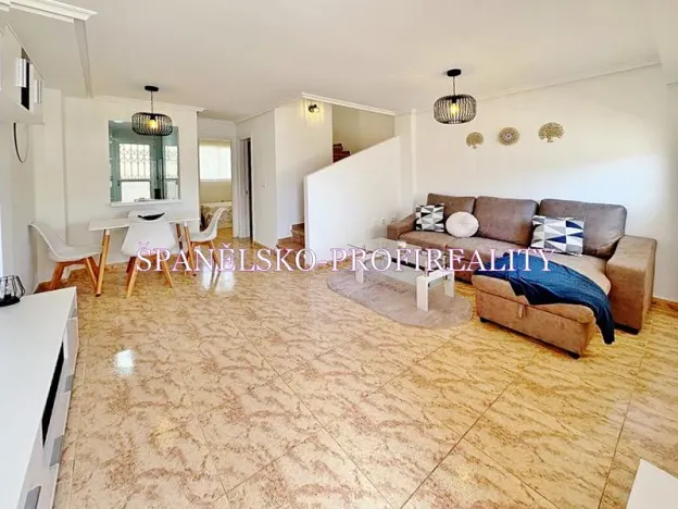 Prodej vily, Villamartín, Španělsko, 100 m2