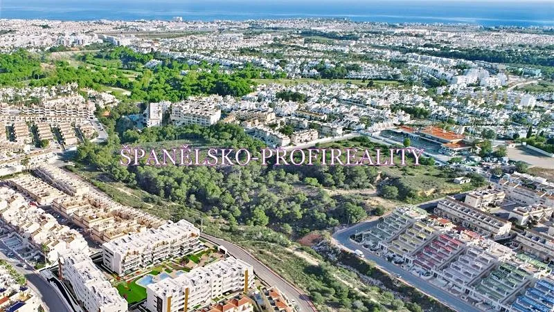 Prodej vily, Villamartín, Španělsko, 100 m2