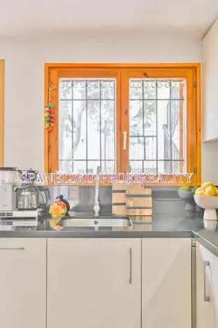 Prodej vily, Torrevieja, Španělsko, 46 m2