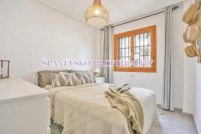 Prodej vily, Torrevieja, Španělsko, 46 m2