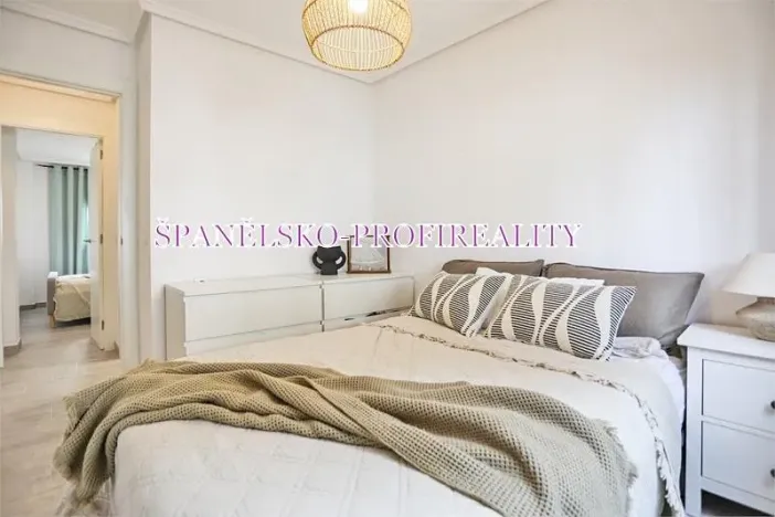 Prodej vily, Torrevieja, Španělsko, 46 m2