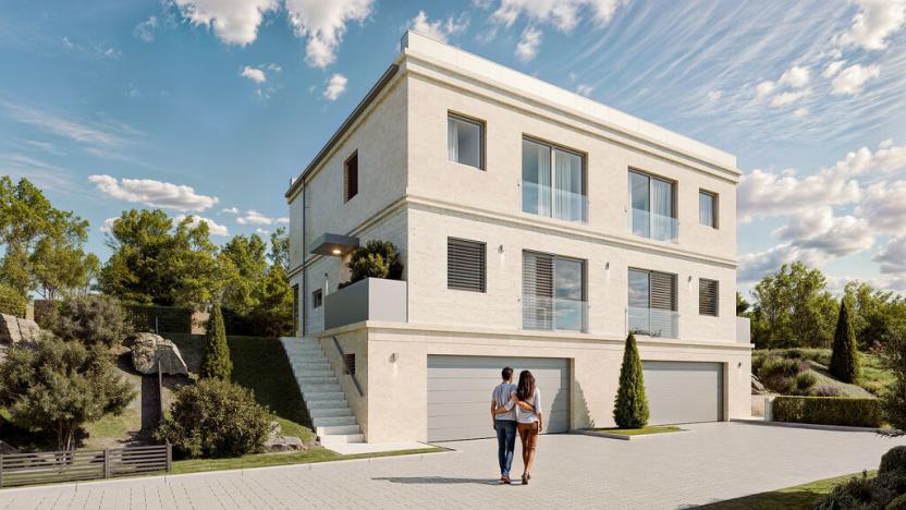 Prodej domu, Praha, Hlouchova, 176 m2