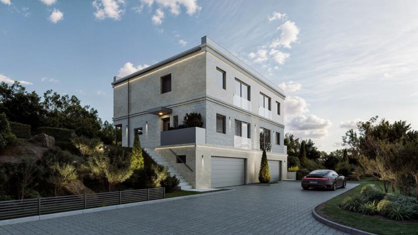 Prodej domu, Praha, Hlouchova, 176 m2