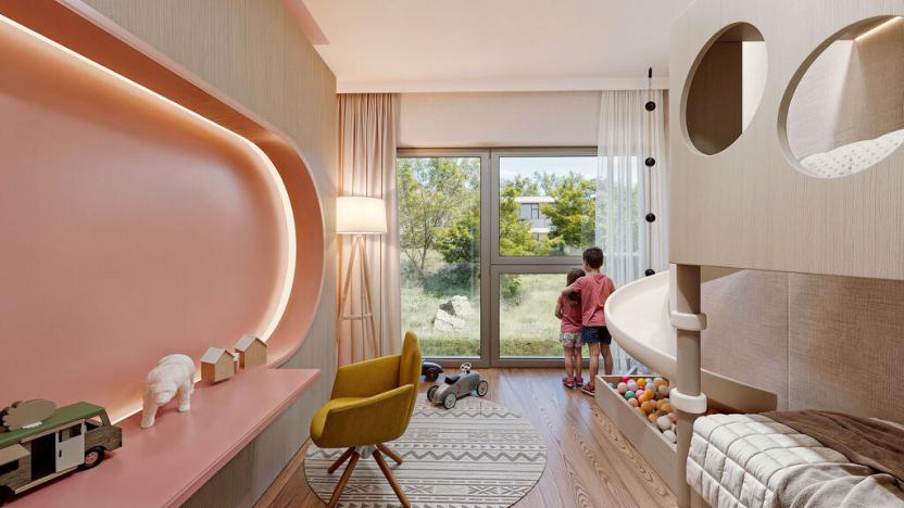 Prodej domu, Praha, Hlouchova, 176 m2