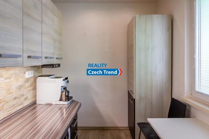 Pronájem bytu 3+1, Olomouc, Kmochova, 73 m2