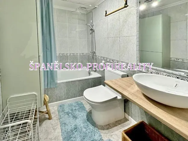 Prodej bytu 3+kk, Torrevieja, Španělsko, 65 m2