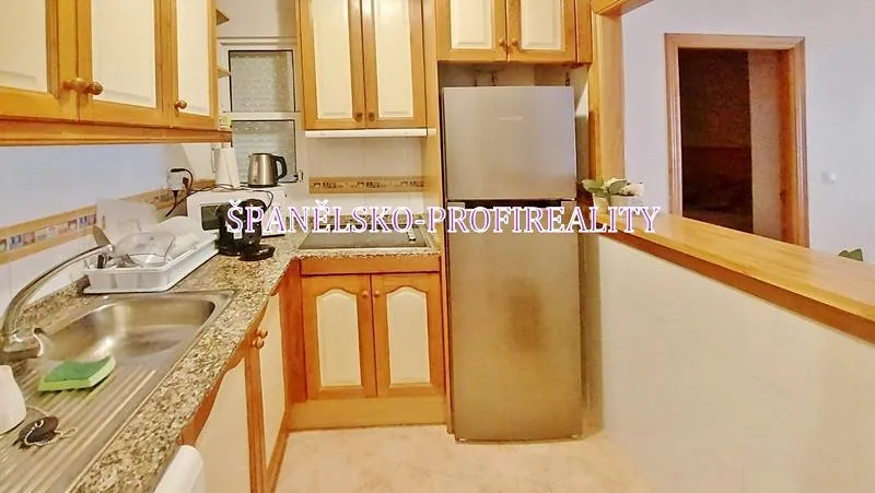 Prodej bytu 2+kk, Torrevieja, Španělsko, 48 m2