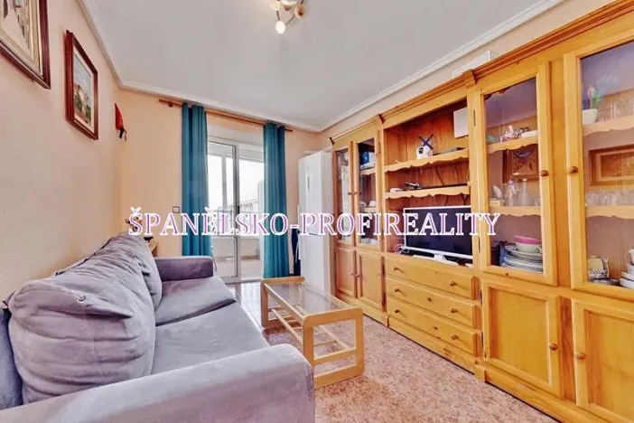 Prodej bytu 3+kk, Torrevieja, Španělsko, 56 m2