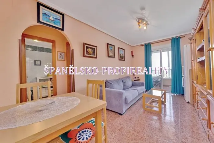 Prodej bytu 3+kk, Torrevieja, Španělsko, 56 m2