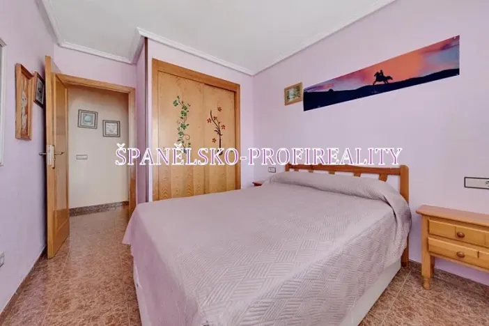 Prodej bytu 3+kk, Torrevieja, Španělsko, 56 m2