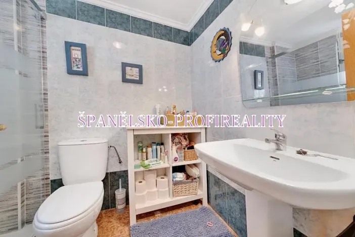 Prodej bytu 3+kk, Torrevieja, Španělsko, 56 m2