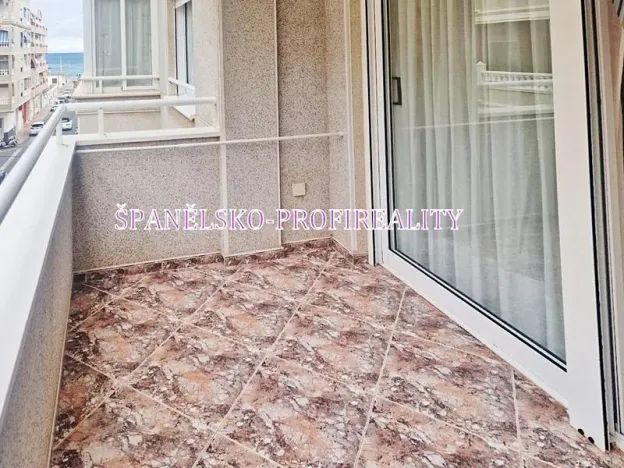 Prodej bytu 3+kk, Torrevieja, Španělsko, 82 m2