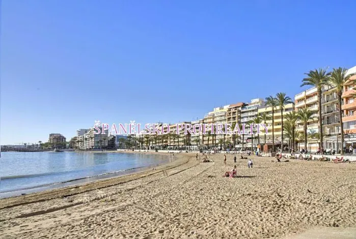 Prodej bytu 3+kk, Torrevieja, Španělsko, 82 m2