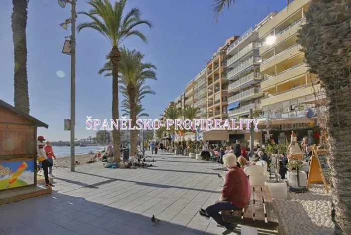 Prodej bytu 3+kk, Torrevieja, Španělsko, 82 m2