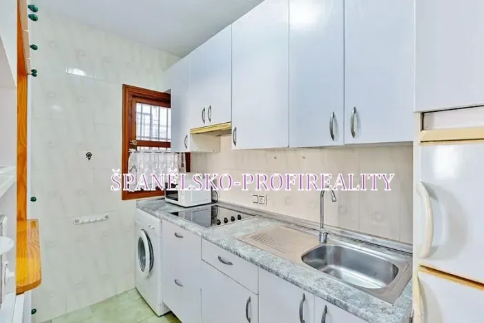 Prodej bytu 3+kk, Torrevieja, Španělsko, 78 m2