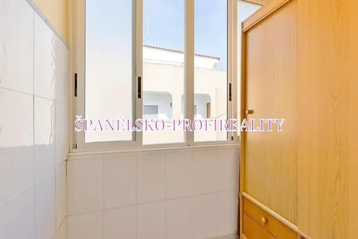 Prodej bytu 3+kk, Torrevieja, Španělsko, 78 m2