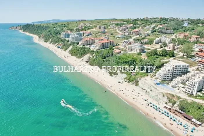 Prodej bytu 2+kk, Bjala, Bulharsko, 79 m2