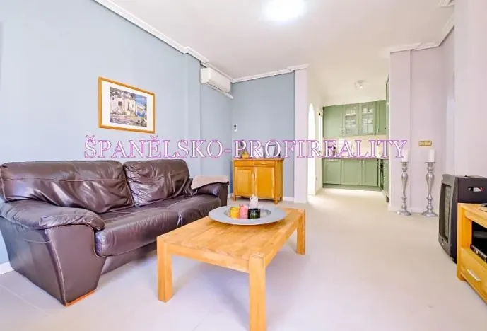 Prodej vily, Orihuela, Španělsko, 62 m2