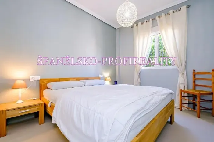 Prodej vily, Orihuela, Španělsko, 62 m2