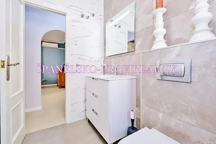 Prodej vily, Orihuela, Španělsko, 62 m2