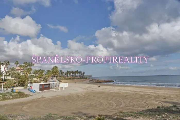 Prodej vily, Orihuela, Španělsko, 62 m2