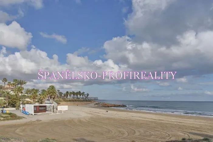 Prodej vily, Orihuela, Španělsko, 62 m2