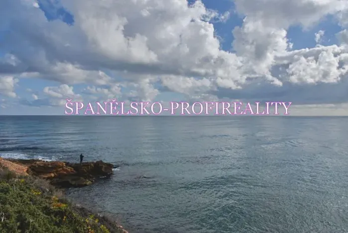 Prodej vily, Orihuela, Španělsko, 62 m2