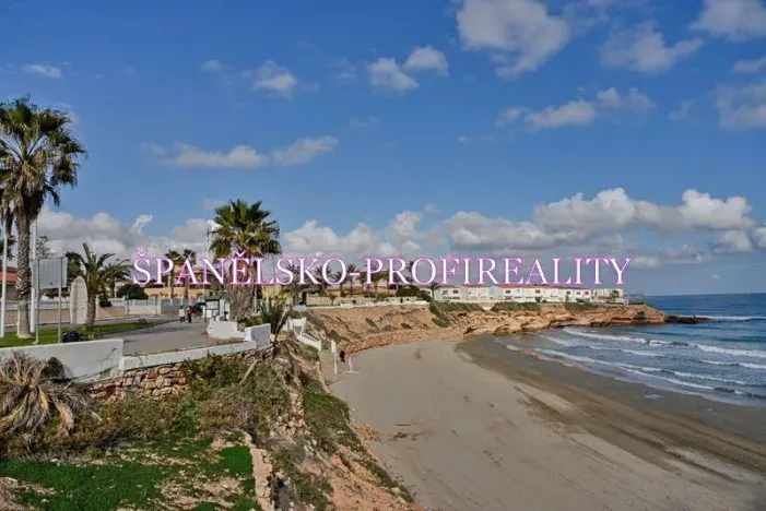 Prodej vily, Orihuela, Španělsko, 62 m2