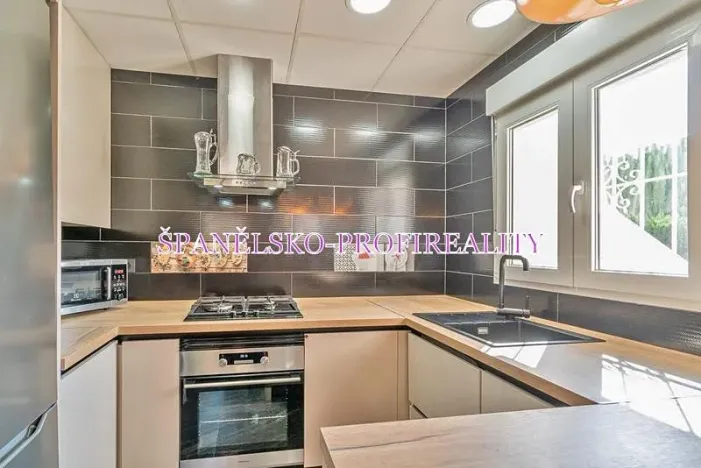 Prodej vily, Orihuela, Španělsko, 67 m2