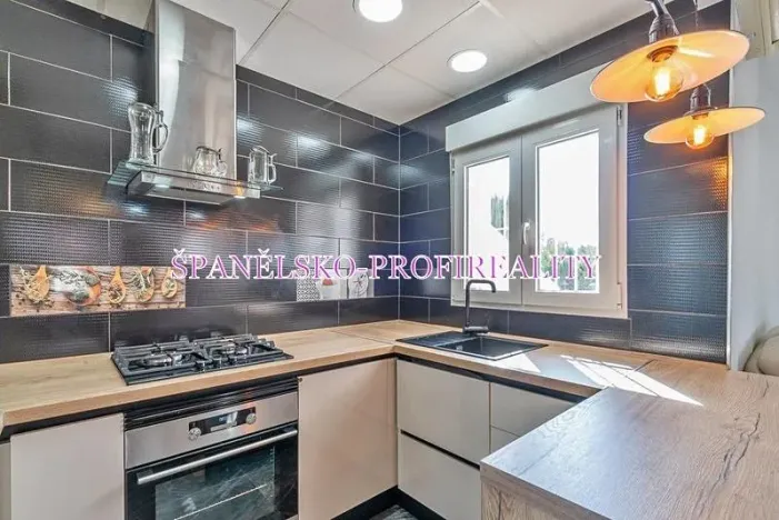 Prodej vily, Orihuela, Španělsko, 67 m2