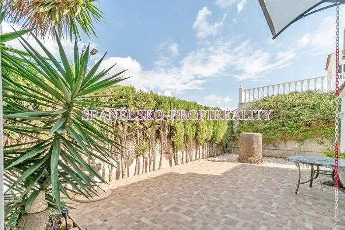 Prodej vily, Orihuela, Španělsko, 67 m2