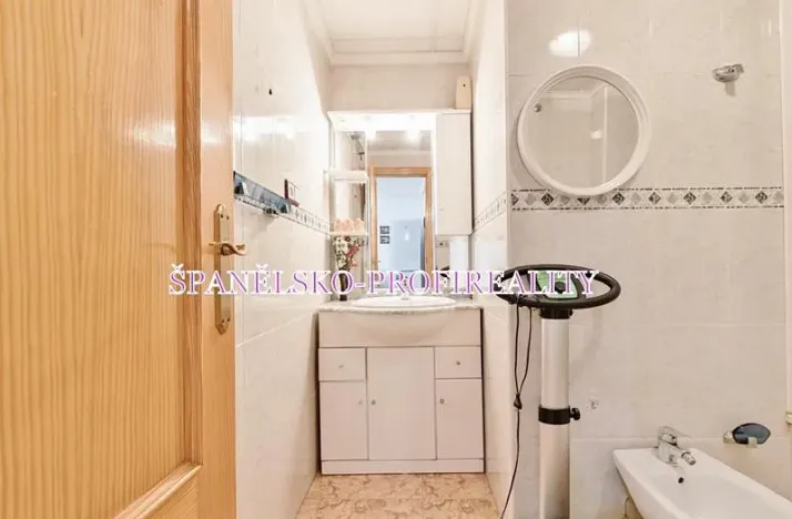 Prodej bytu 2+kk, Torrevieja, Španělsko, 50 m2