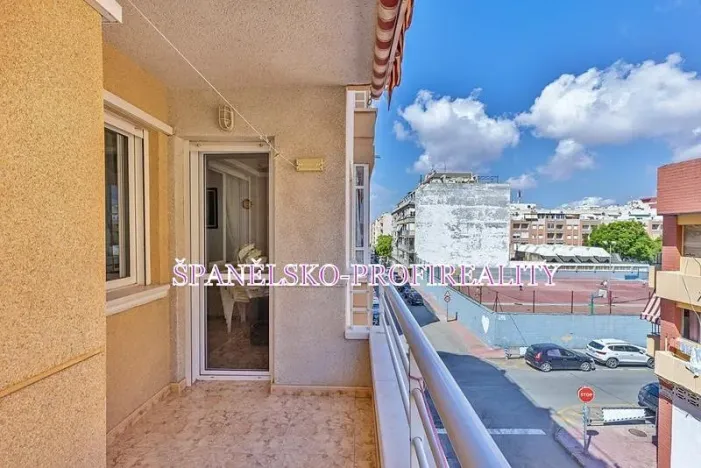 Prodej bytu 2+kk, Torrevieja, Španělsko, 50 m2