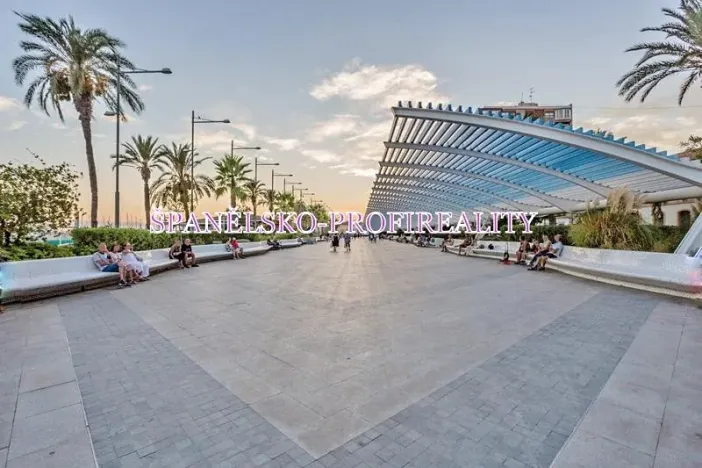 Prodej bytu 2+kk, Torrevieja, Španělsko, 50 m2
