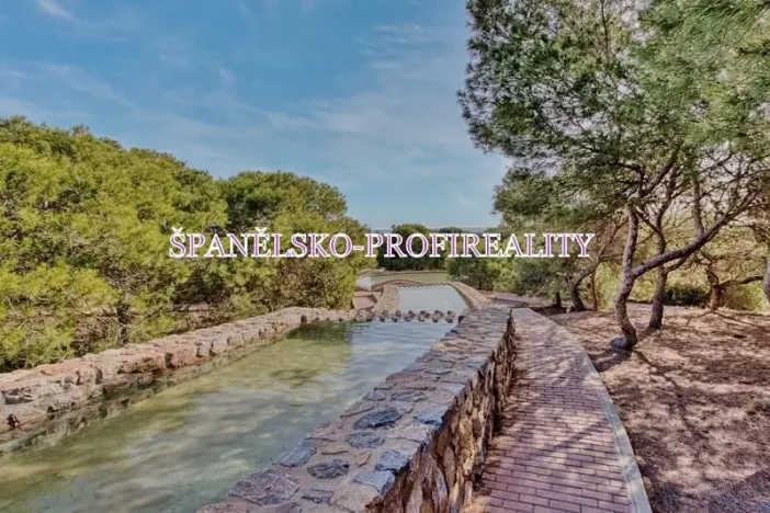 Prodej bytu 2+kk, Torrevieja, Španělsko, 50 m2