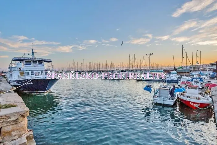 Prodej bytu 2+kk, Torrevieja, Španělsko, 50 m2