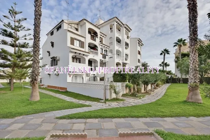 Prodej bytu 4+kk, Torrevieja, Španělsko, 79 m2