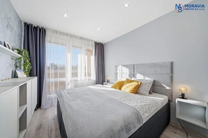 Prodej bytu 3+1, Ostrava, Středoškolská, 68 m2