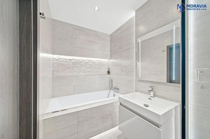 Prodej bytu 3+1, Ostrava, Středoškolská, 68 m2