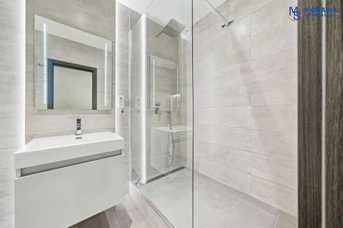 Prodej bytu 3+1, Ostrava, Středoškolská, 68 m2