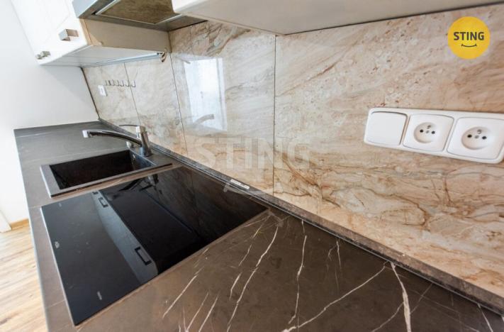 Prodej bytu 3+1, Ivančice, Polní, 53 m2