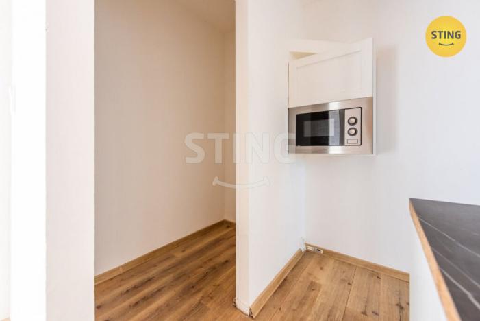 Prodej bytu 3+1, Ivančice, Polní, 53 m2