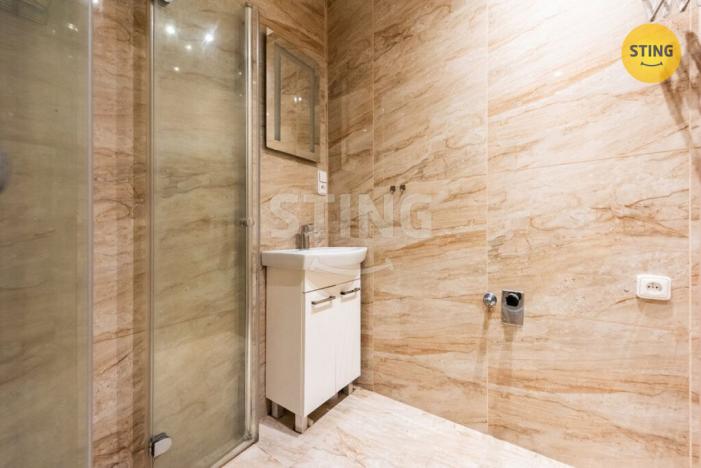 Prodej bytu 3+1, Ivančice, Polní, 53 m2