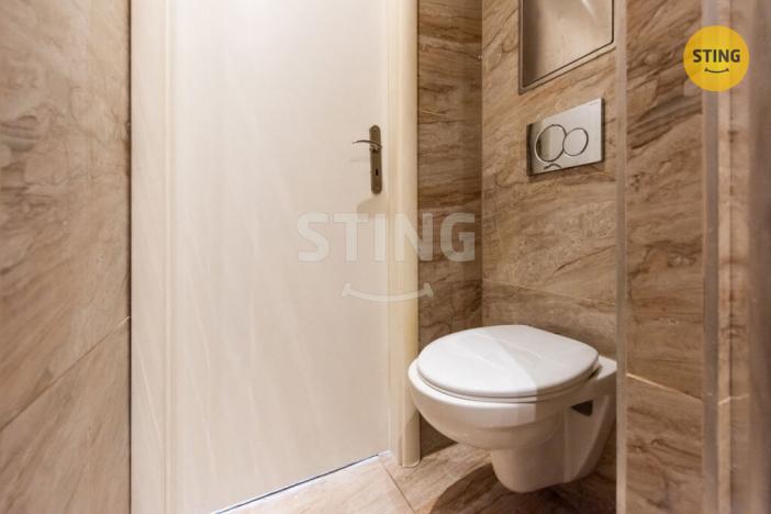 Prodej bytu 3+1, Ivančice, Polní, 53 m2