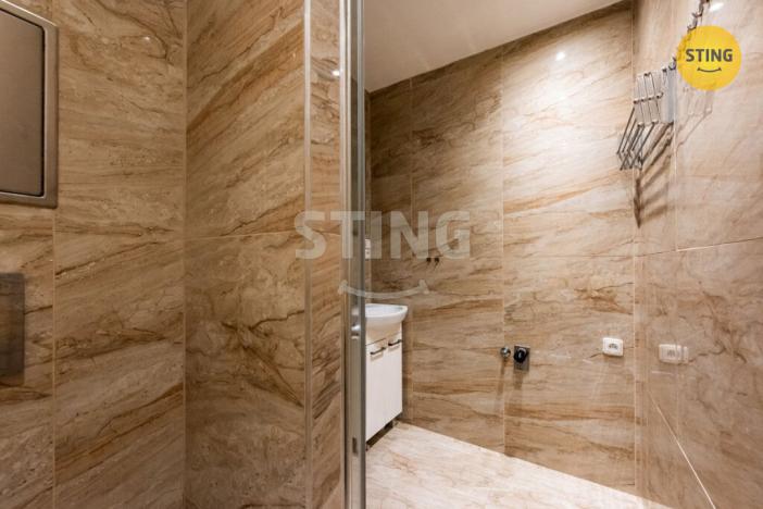 Prodej bytu 3+1, Ivančice, Polní, 53 m2